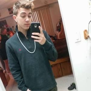 Meet your Posher, George