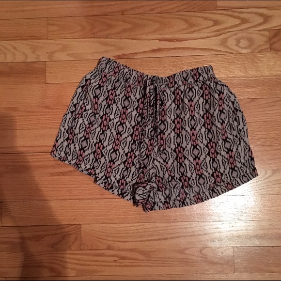 EXTREMELY RARE Brandy Melville Shorts!