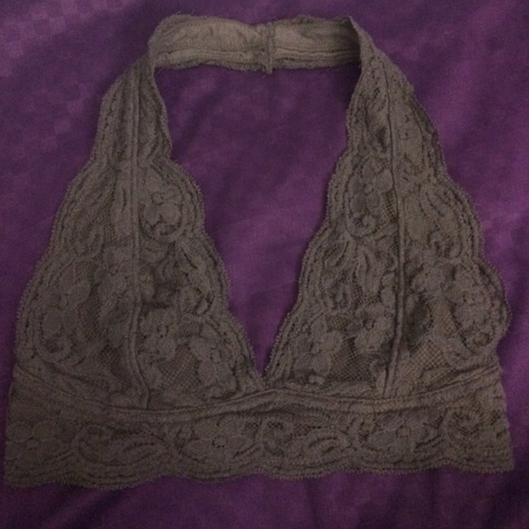 Urban outfitters bralette