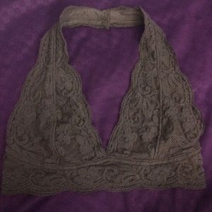 Urban outfitters bralette