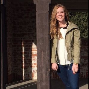 Meet your Posher, Grace