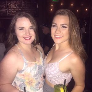 Meet your Posher, Tayler