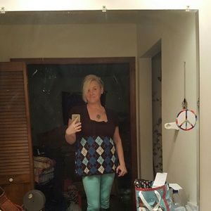 Meet your Posher, Angie