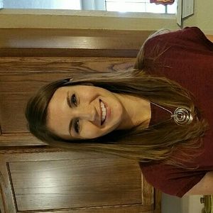 Meet your Posher, Staci