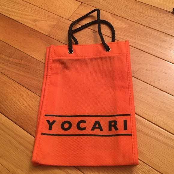Yocari storage / gift bag