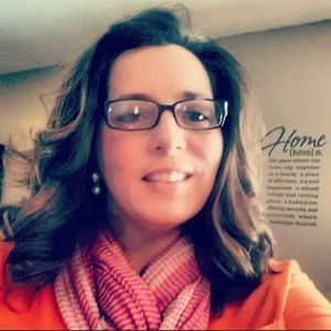 Meet your Posher, Jill