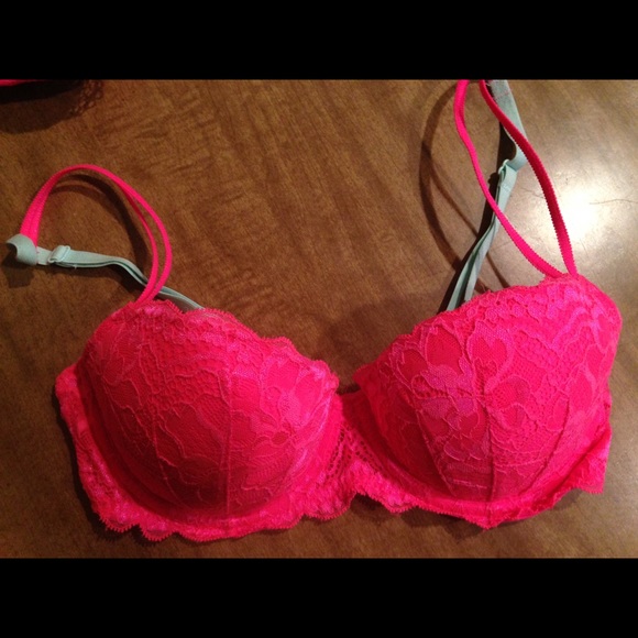 VS bra!