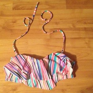 Bathing suit top