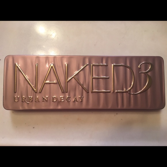 Naked 3