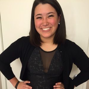 Meet your Posher, Erica