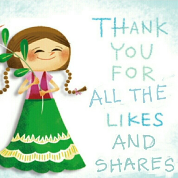 Like & Share