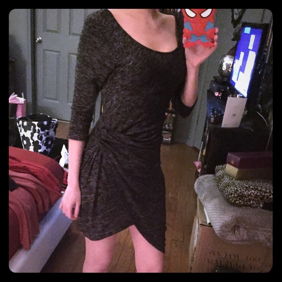 Casual dress