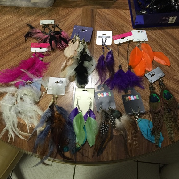 Ear rings