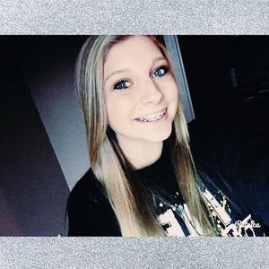 Meet your Posher, Jillian