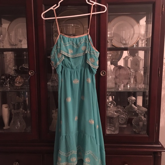 Forever 21 Dress