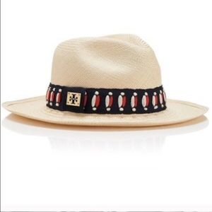Tory Burch fedora