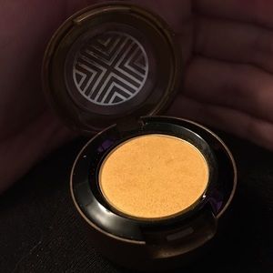 Mac Style Warrior Bright Future Eyeshadow RARE