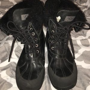 Men's Ugg boots Sz 9
