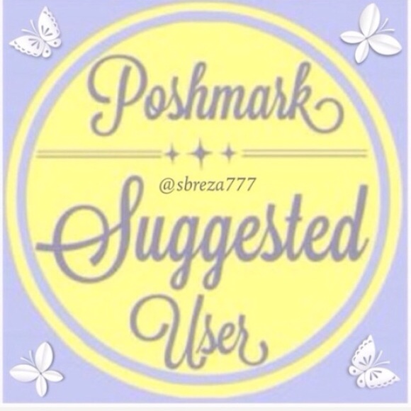 โญ๏ธ Posh Ambassador โญ๏ธ - Picture 2 of 4