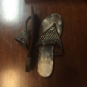 Vince Camuto sandals