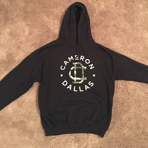 Cameron Dallas Hoodie