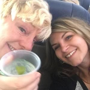 Meet your Posher, Bridget