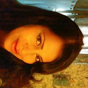 Meet your Posher, Rosalie