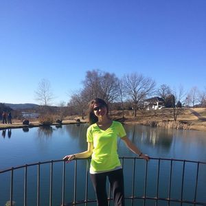 Meet your Posher, Kristina