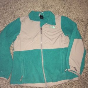 Northface jacket