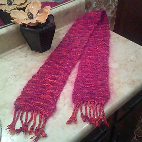 Ladies scarf