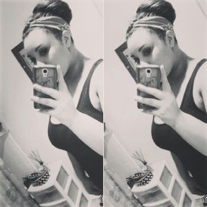 Meet your Posher, Kaylah