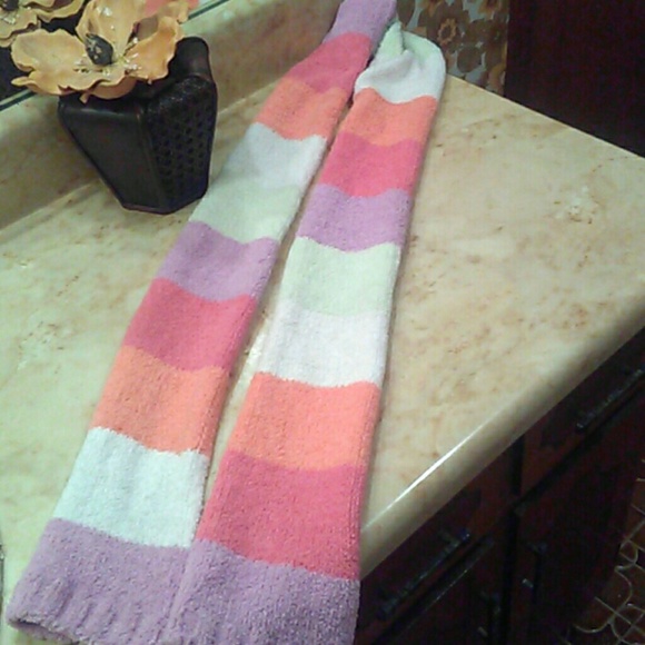 Ladies scarf
