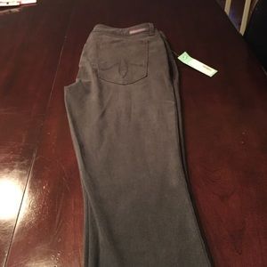 Skinny dark Jean level 99 never worn size 30