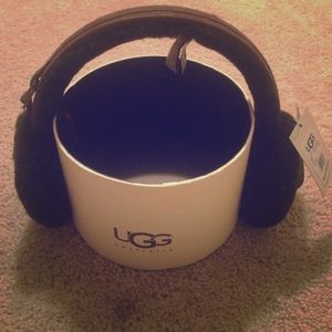 UGGAustralia Ear Muffs