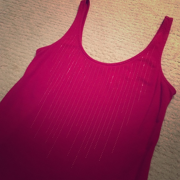 Express dress