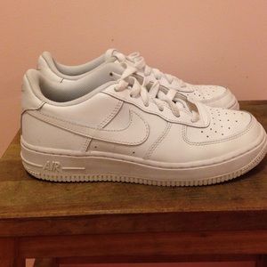 Nike Air Force 1s