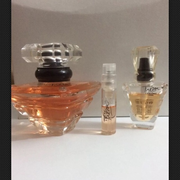 Tresor by Lancôme