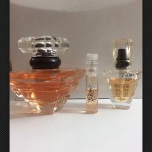 Tresor by Lancôme