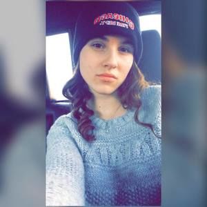 Meet your Posher, Hailey