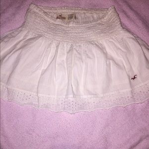 Hollister skirt