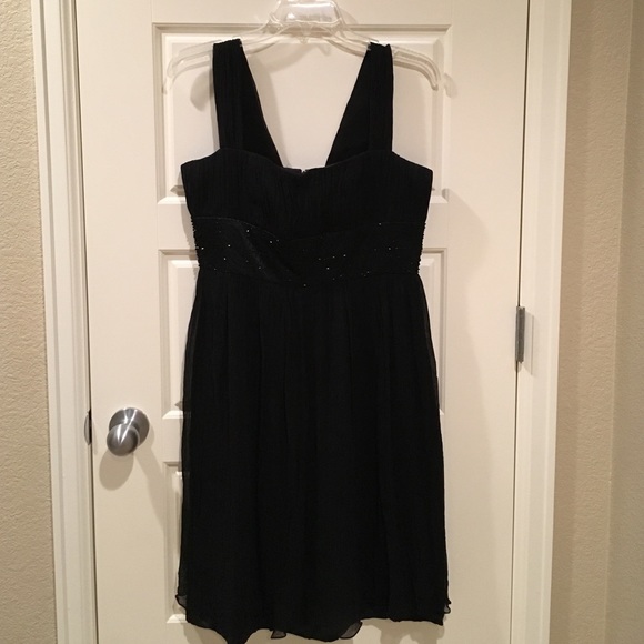 Maggy London evening dress