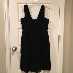 Maggy London evening dress