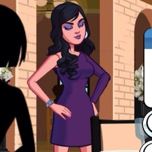 Meet your Posher, Helena