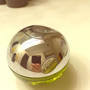 DKNY Be Delicious Perfume 1.7 oz