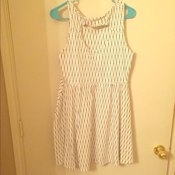 Flirty Dress