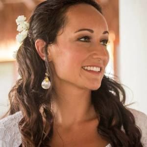 Meet your Posher, Jena