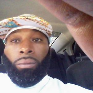 Meet your Posher, Deandre