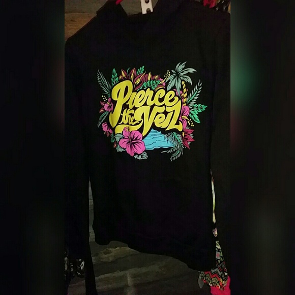 PTV Hoodie