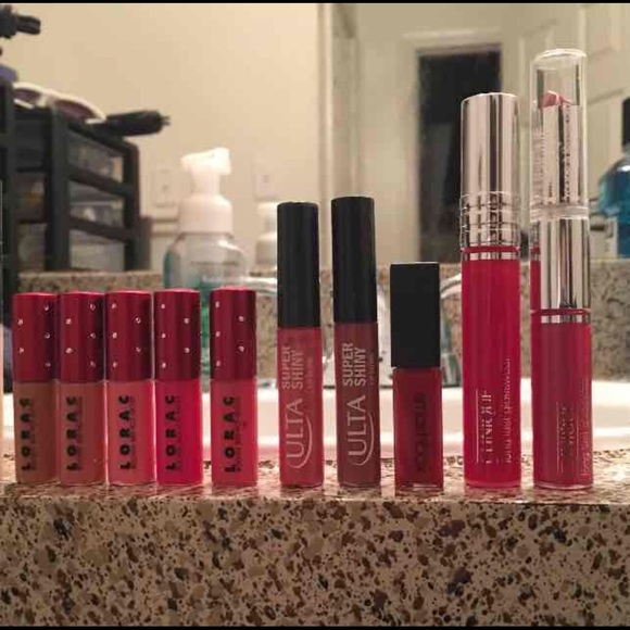 Lipgloss Bundle - Picture 2 of 2