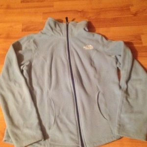 North face jacket